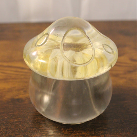 Resin Mushroom