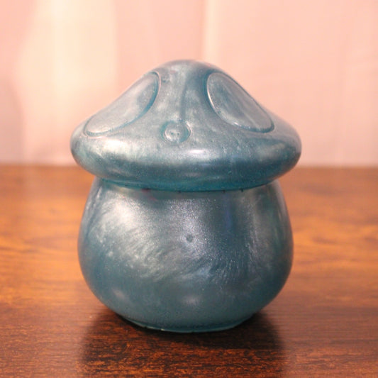 Resin Mushroom
