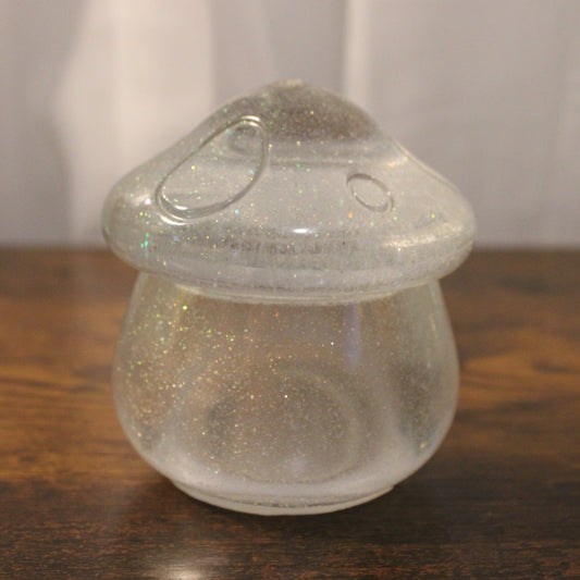 Resin Mushroom