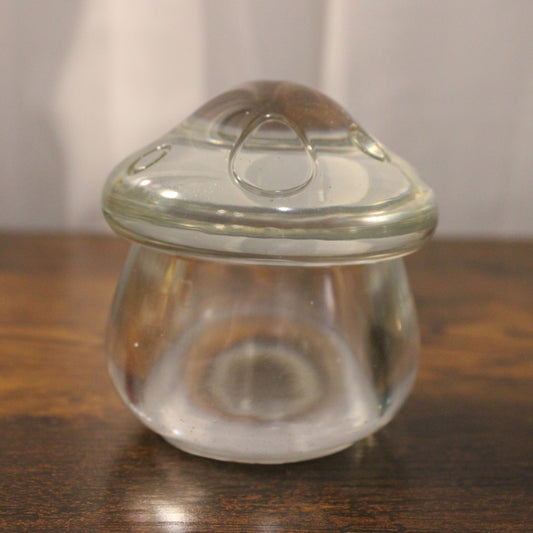 Resin Mushroom