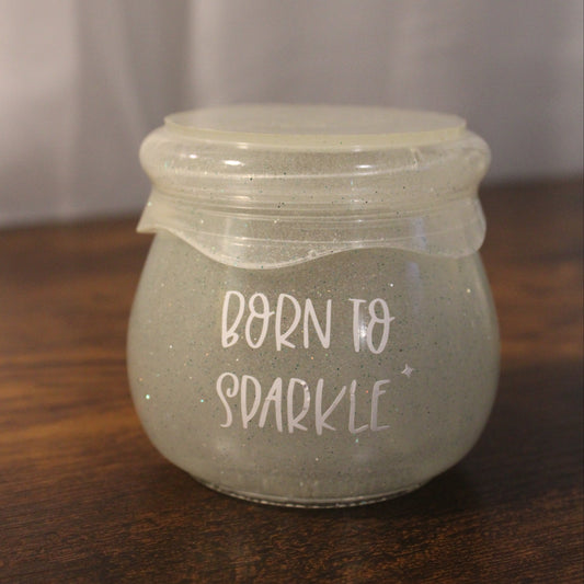 Resin Jar