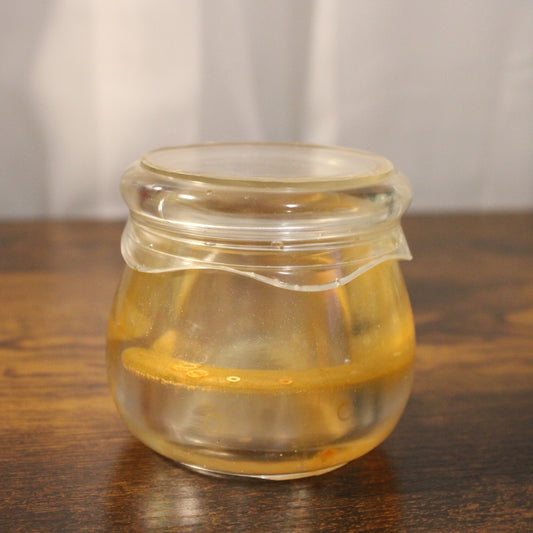 Resin Jar