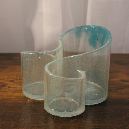 Resin Holder