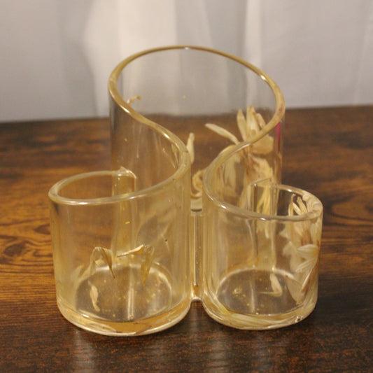 Resin Holder