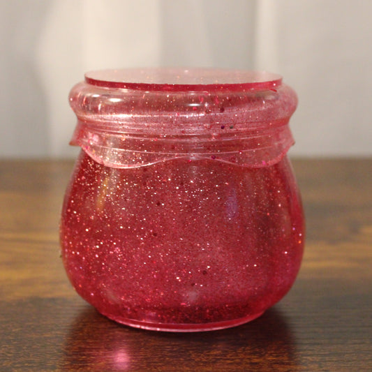 Resin Jar
