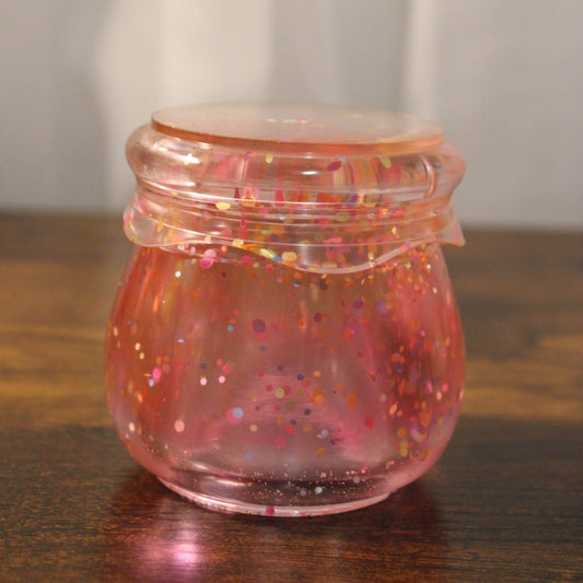 Resin Jar