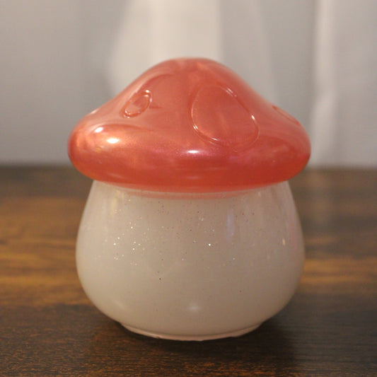 Resin Mushroom