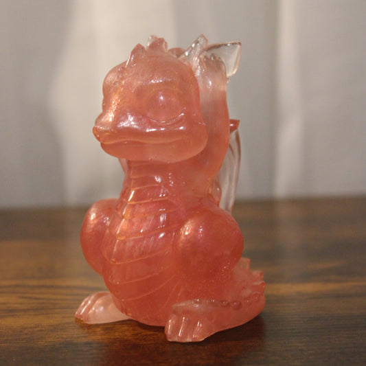 Resin Dragon