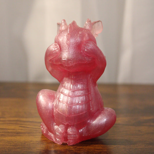 Resin Dragon