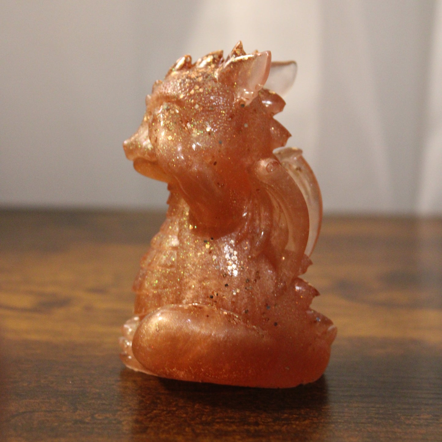 Resin Dragon