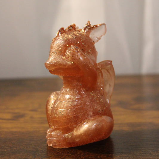 Resin Dragon