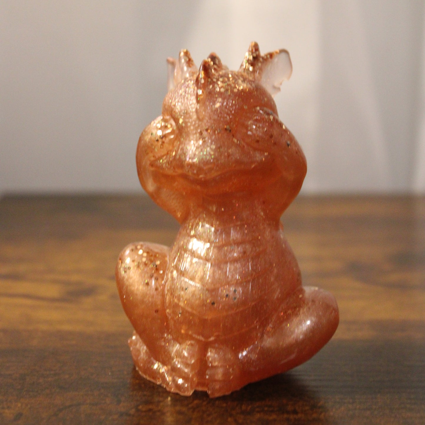 Resin Dragon