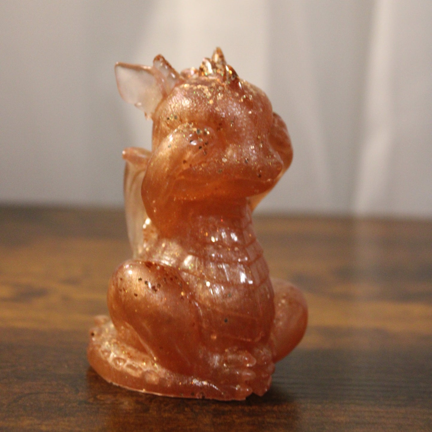 Resin Dragon