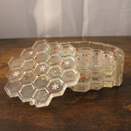 Resin Coasters