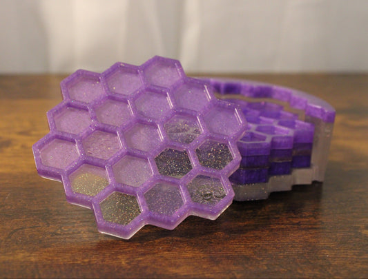 Resin Coasters