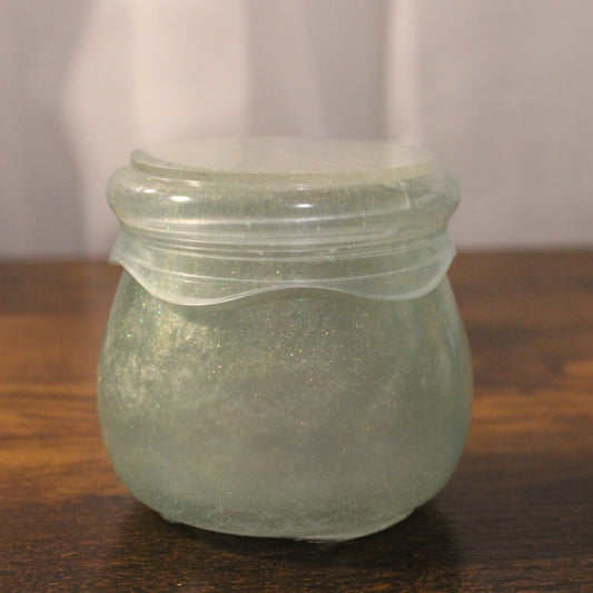 Resin Jar