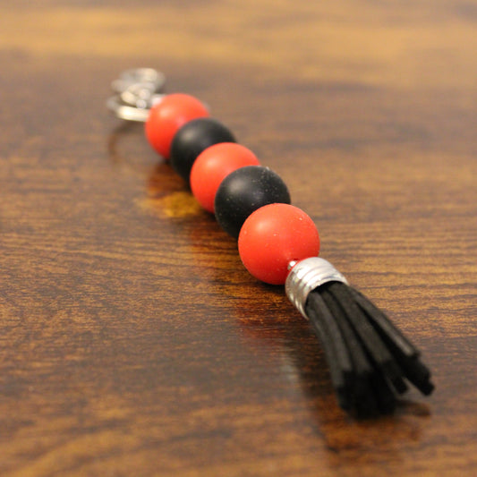 Bead Keychain