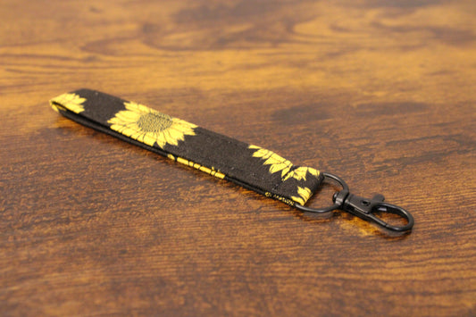 Wristlet Keychain
