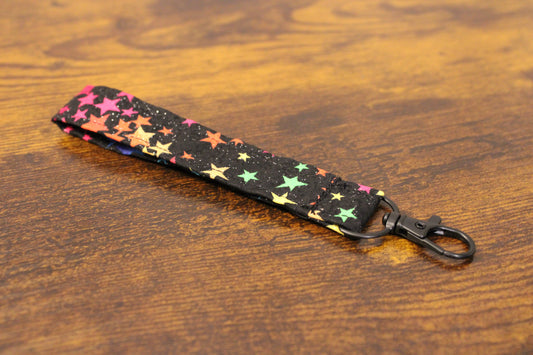 Wristlet Keychain